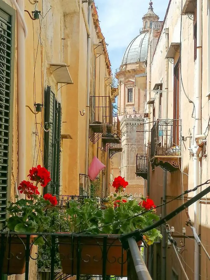 N'Amuri Di Casa Apartment Palermo 0*,  Italy