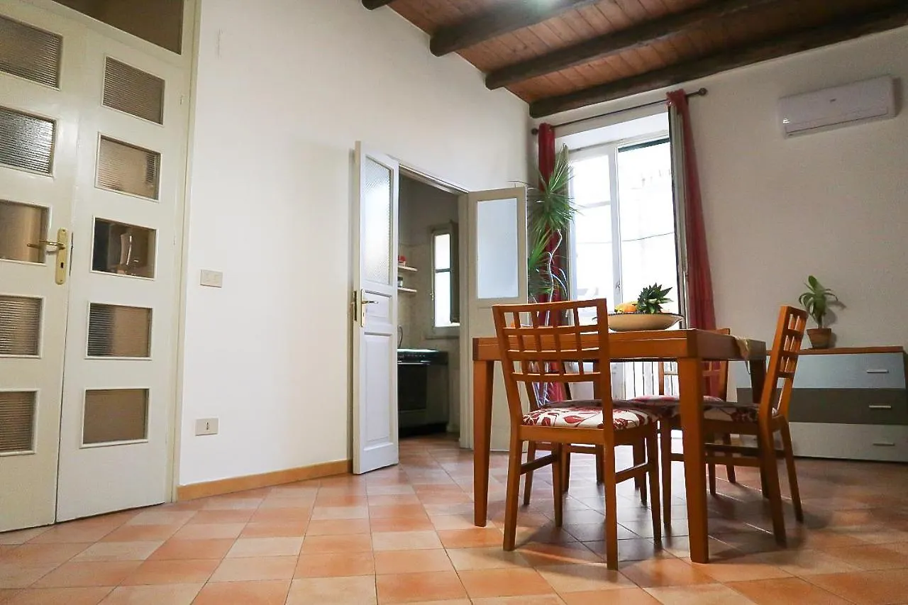 N'Amuri Di Casa Apartment Palermo 0*,  Italy