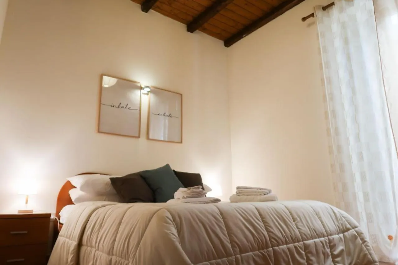 Appartamento N'Amuri di Casa Palermo