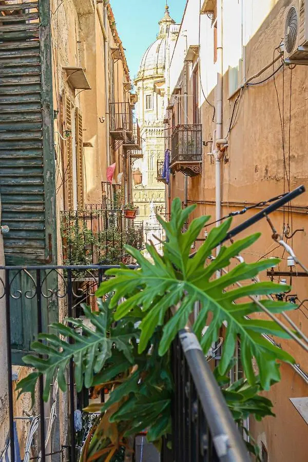 Appartamento N'Amuri di Casa Palermo