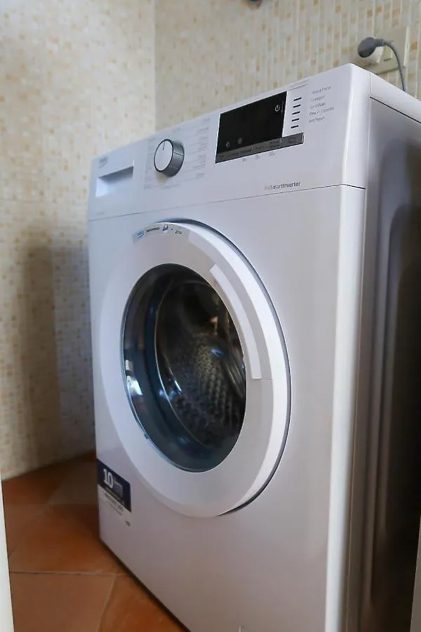 Appartamento N'Amuri di Casa Palermo